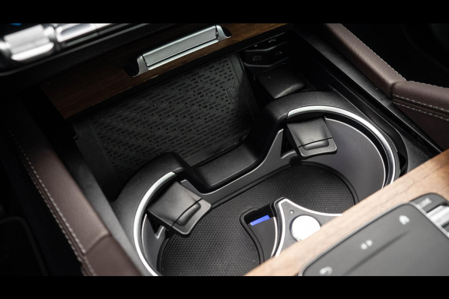 Mercedes-Benz GLE 350 e 4MATIC Premium Plus |Pano|AMG|Burmester|Memory|HUD|Luchtvering|