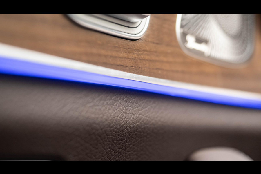 Mercedes-Benz GLE 350 e 4MATIC Premium Plus |Pano|AMG|Burmester|Memory|HUD|Luchtvering|