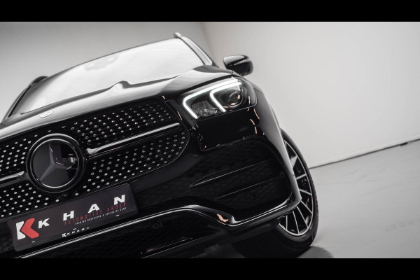 Mercedes-Benz GLE 350 e 4MATIC Premium Plus |Pano|AMG|Burmester|Memory|HUD|Luchtvering|