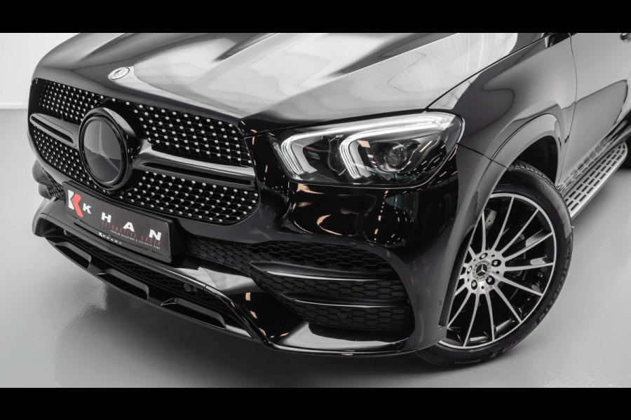 Mercedes-Benz GLE 350 e 4MATIC Premium Plus |Pano|AMG|Burmester|Memory|HUD|Luchtvering|