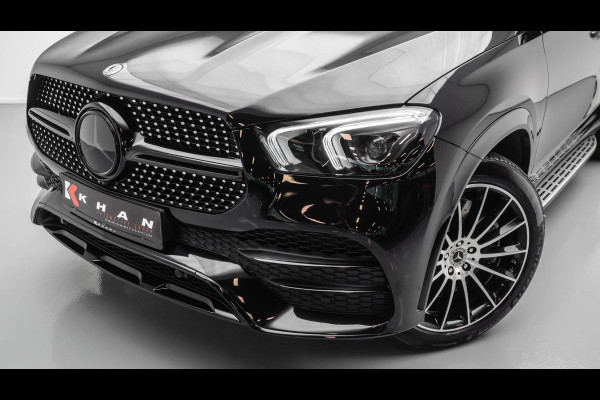Mercedes-Benz GLE 350 e 4MATIC Premium Plus |Pano|AMG|Burmester|Memory|HUD|Luchtvering|