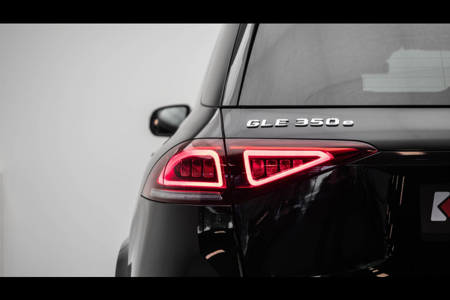 Mercedes-Benz GLE 350 e 4MATIC Premium Plus |Pano|AMG|Burmester|Memory|HUD|Luchtvering|