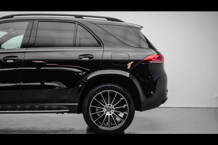 Mercedes-Benz GLE 350 e 4MATIC Premium Plus |Pano|AMG|Burmester|Memory|HUD|Luchtvering|