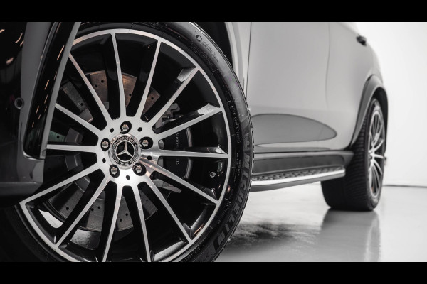 Mercedes-Benz GLE 350 e 4MATIC Premium Plus |Pano|AMG|Burmester|Memory|HUD|Luchtvering|