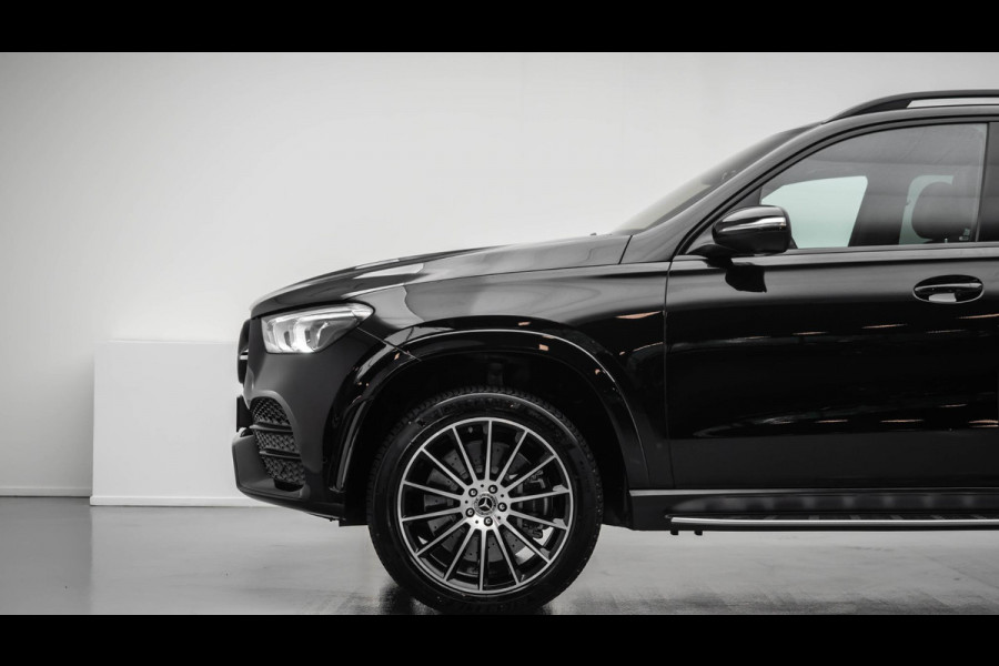 Mercedes-Benz GLE 350 e 4MATIC Premium Plus |Pano|AMG|Burmester|Memory|HUD|Luchtvering|