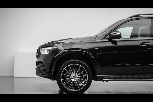 Mercedes-Benz GLE 350 e 4MATIC Premium Plus |Pano|AMG|Burmester|Memory|HUD|Luchtvering|