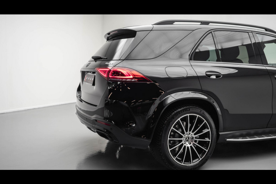Mercedes-Benz GLE 350 e 4MATIC Premium Plus |Pano|AMG|Burmester|Memory|HUD|Luchtvering|
