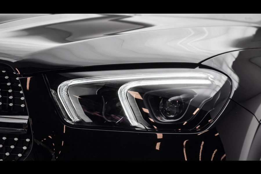 Mercedes-Benz GLE 350 e 4MATIC Premium Plus |Pano|AMG|Burmester|Memory|HUD|Luchtvering|
