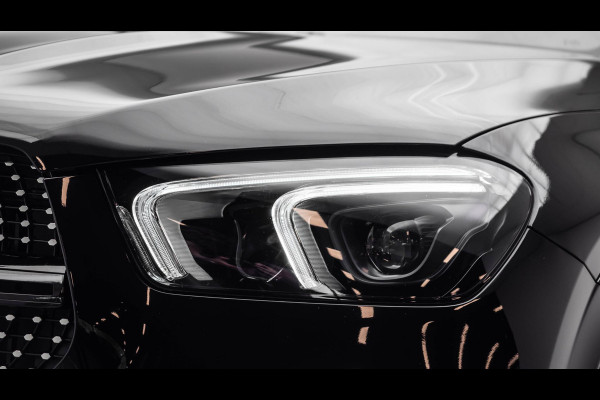 Mercedes-Benz GLE 350 e 4MATIC Premium Plus |Pano|AMG|Burmester|Memory|HUD|Luchtvering|