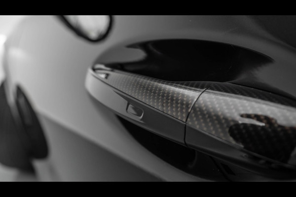 Mercedes-Benz GLE 350 e 4MATIC Premium Plus |Pano|AMG|Burmester|Memory|HUD|Luchtvering|