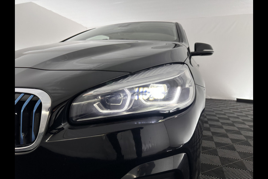 BMW 2 Serie Active Tourer AWD 225xe iPerformance High Executive Aut. *HEAD-UP | FULL-LED | NAVI-FULLMAP | HEATED-SPORT-SEATS  | ECC | PDC | CRUISE | 17''ALU*