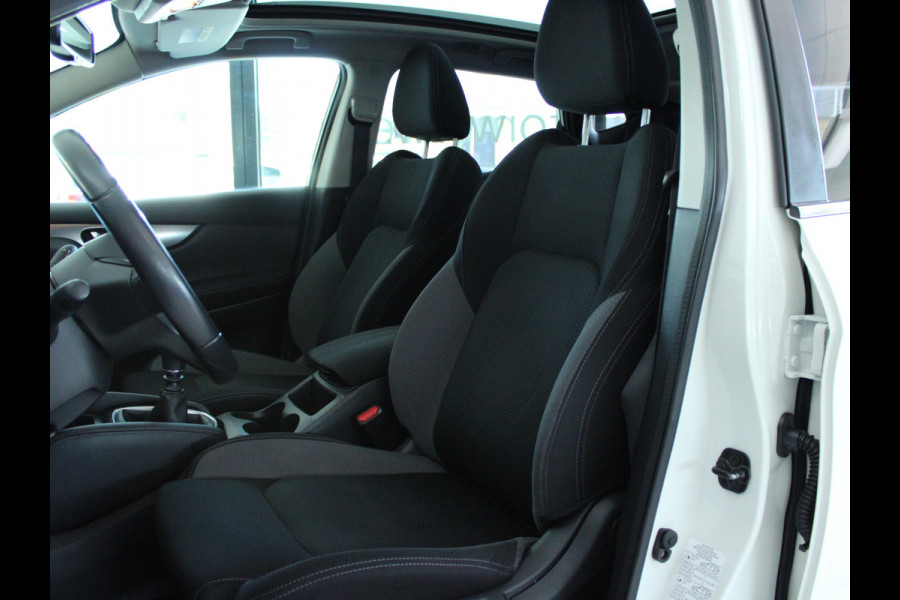 Nissan QASHQAI 1.2 N-Connecta NL AUTO | CAMERA | 360 CAMERA | PANO | ZEER NETTE AUTO