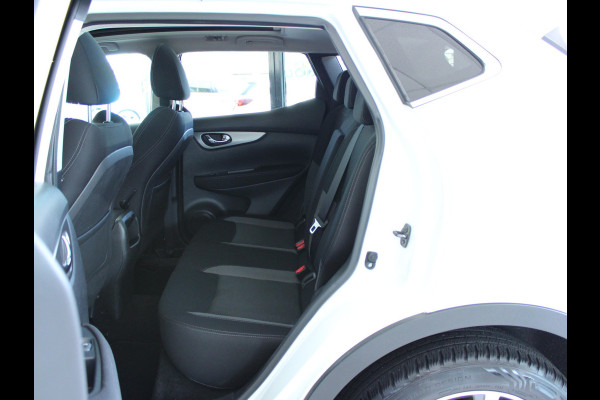 Nissan QASHQAI 1.2 N-Connecta NL AUTO | CAMERA | 360 CAMERA | PANO | ZEER NETTE AUTO