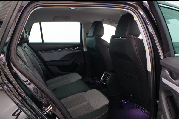 Škoda Octavia Combi 1.5 TSI MHEV First Edition > Camera/Adapt.cruise/Winterpakket...