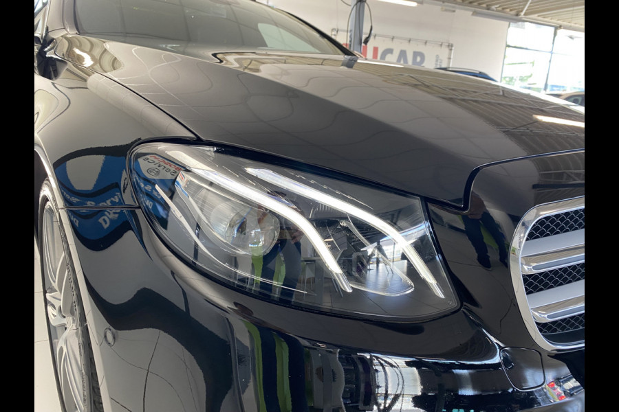 Mercedes-Benz E-Klasse 200 Business Solution AMG Upgrade Edition Panodak /Camera/