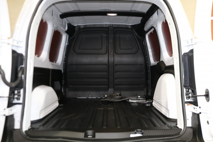 Nissan Townstar N-Connecta L1 45 kWh Imperiaal Trekhaak