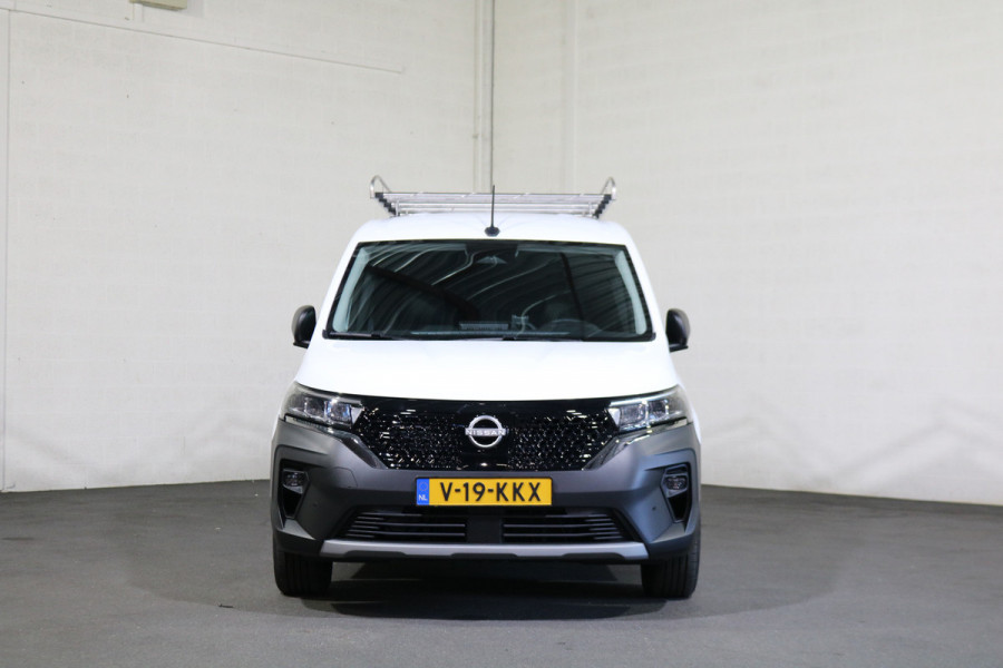 Nissan Townstar N-Connecta L1 45 kWh Imperiaal Trekhaak