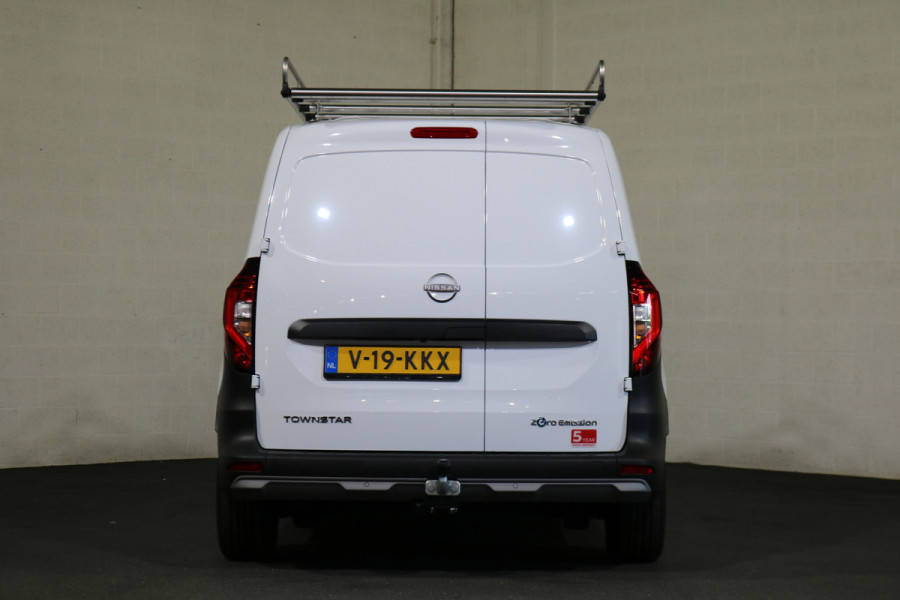 Nissan Townstar N-Connecta L1 45 kWh Imperiaal Trekhaak