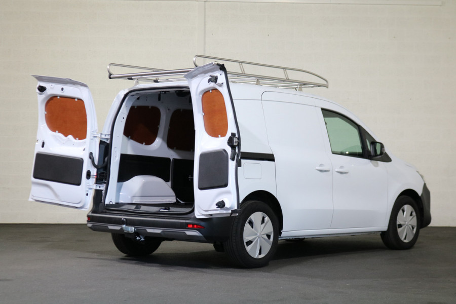 Nissan Townstar N-Connecta L1 45 kWh Imperiaal Trekhaak