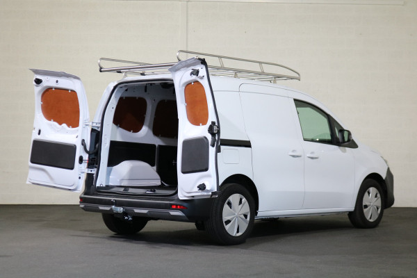 Nissan Townstar N-Connecta L1 45 kWh Imperiaal Trekhaak
