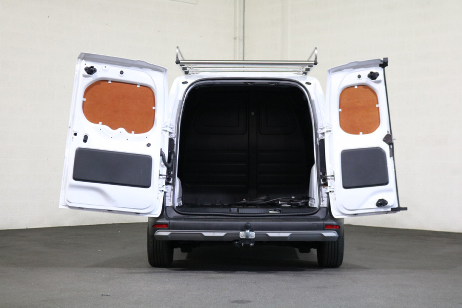 Nissan Townstar N-Connecta L1 45 kWh Imperiaal Trekhaak