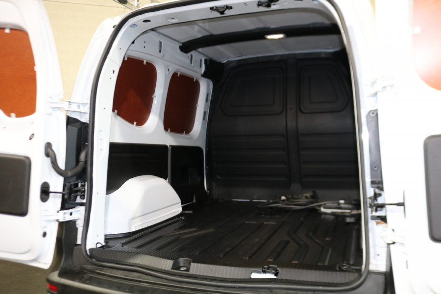Nissan Townstar N-Connecta L1 45 kWh Imperiaal Trekhaak