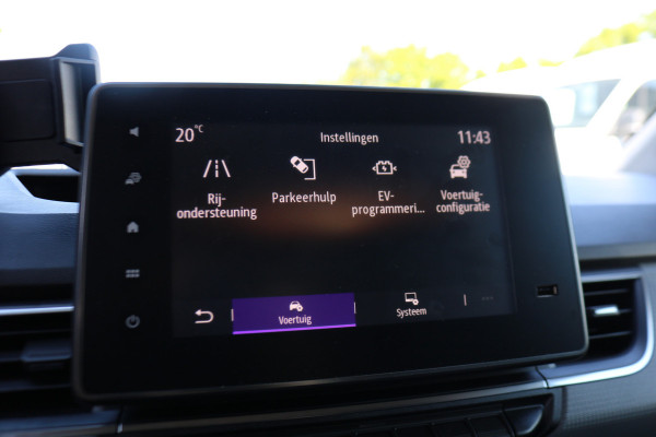 Nissan Townstar N-Connecta L1 45 kWh Imperiaal Trekhaak
