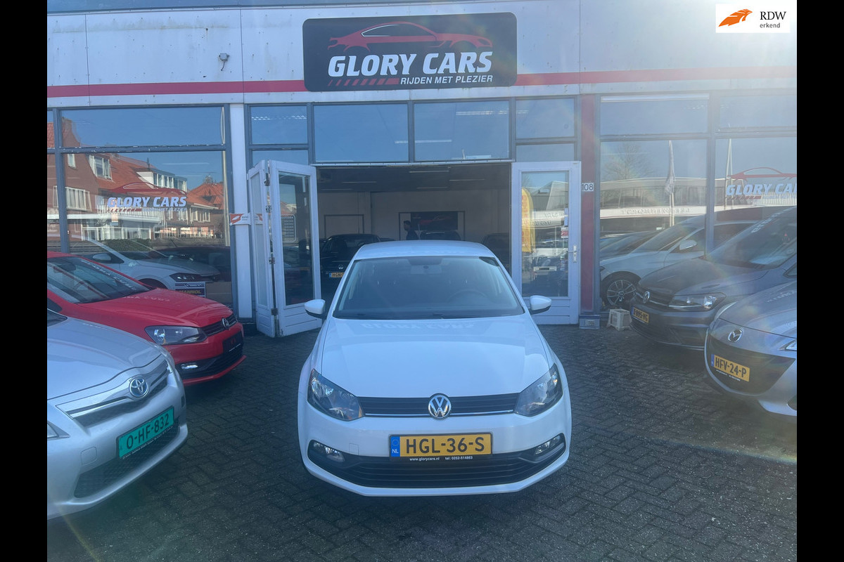 Volkswagen Polo 1.0 5 DEURS-BLUETOOTH-NIEUWE APK Volkswagen Polo 1.0 5 DEURS-BLUETOOTH-NIEUWE APK