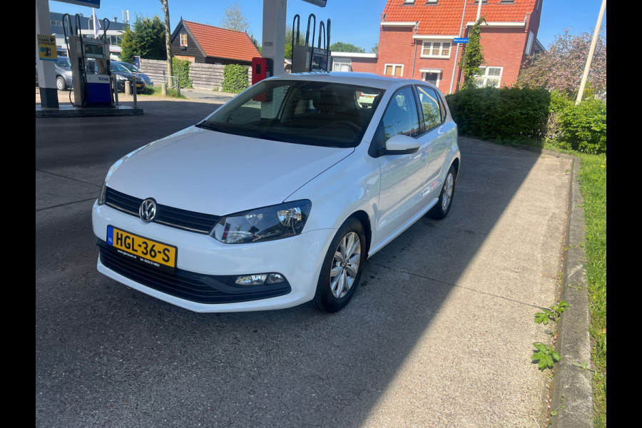 Volkswagen Polo 1.0 5 DEURS-BLUETOOTH-NIEUWE APK