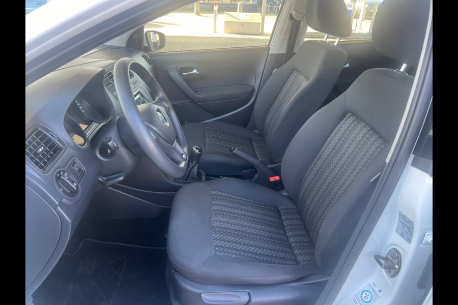 Volkswagen Polo 1.0 5 DEURS-BLUETOOTH-NIEUWE APK