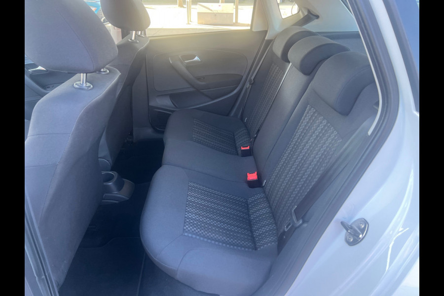 Volkswagen Polo 1.0 5 DEURS-BLUETOOTH-NIEUWE APK