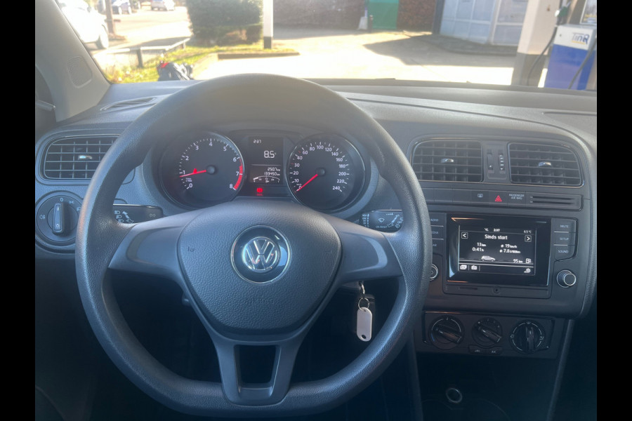 Volkswagen Polo 1.0 5 DEURS-BLUETOOTH-NIEUWE APK