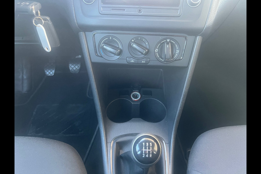 Volkswagen Polo 1.0 5 DEURS-BLUETOOTH-NIEUWE APK