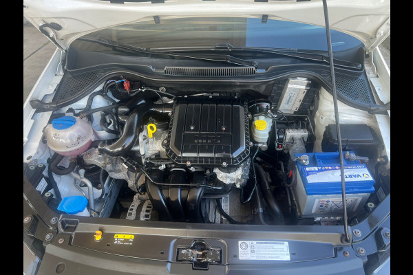 Volkswagen Polo 1.0 5 DEURS-BLUETOOTH-NIEUWE APK