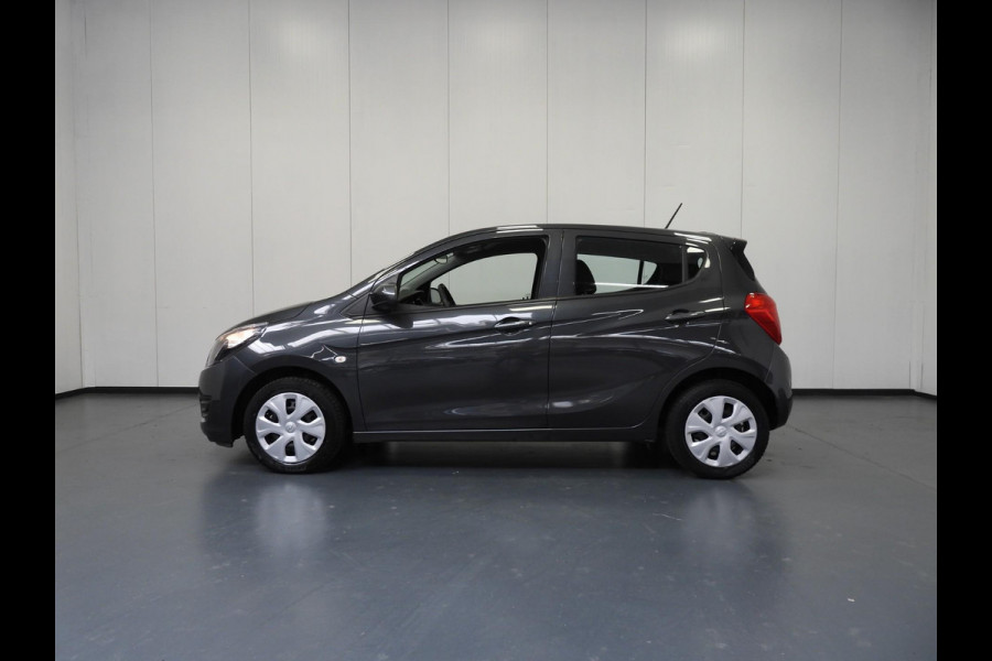 Opel KARL 1.0 ecoFLEX Edition AIRCO/CRUISE/BLUETOOTH!