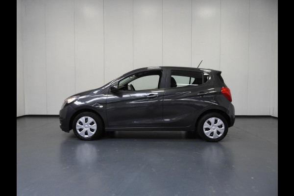 Opel KARL 1.0 ecoFLEX Edition AIRCO/CRUISE/BLUETOOTH!