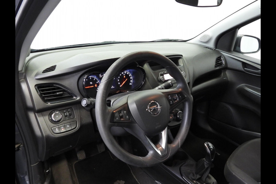 Opel KARL 1.0 ecoFLEX Edition AIRCO/CRUISE/BLUETOOTH!