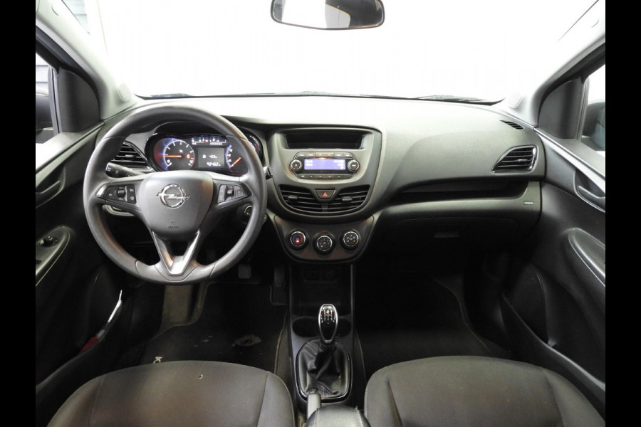Opel KARL 1.0 ecoFLEX Edition AIRCO/CRUISE/BLUETOOTH!