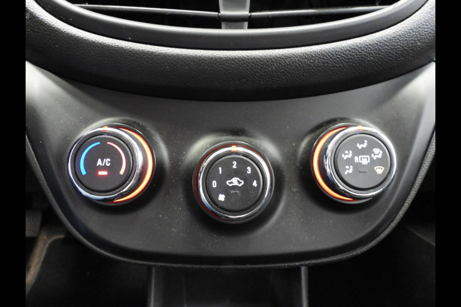 Opel KARL 1.0 ecoFLEX Edition AIRCO/CRUISE/BLUETOOTH!