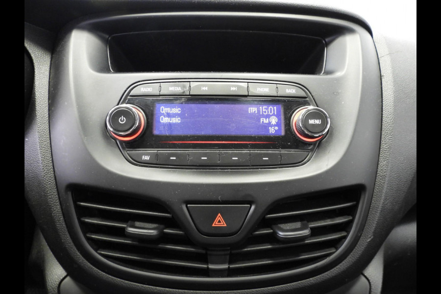 Opel KARL 1.0 ecoFLEX Edition AIRCO/CRUISE/BLUETOOTH!