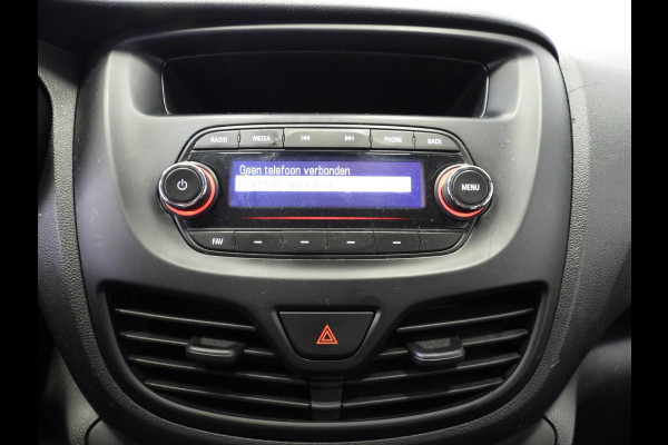 Opel KARL 1.0 ecoFLEX Edition AIRCO/CRUISE/BLUETOOTH!