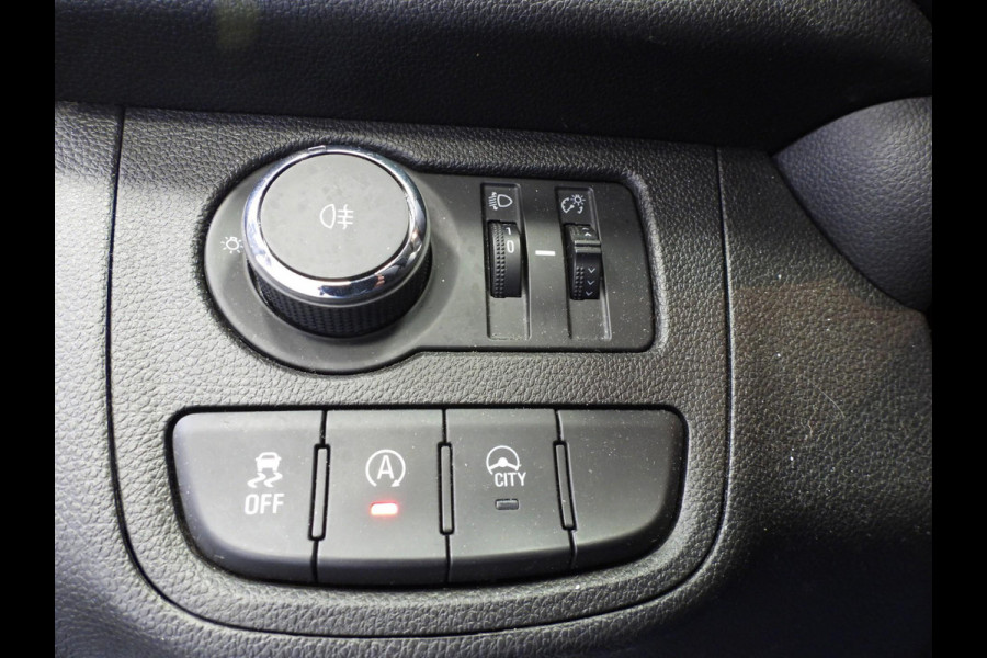 Opel KARL 1.0 ecoFLEX Edition AIRCO/CRUISE/BLUETOOTH!