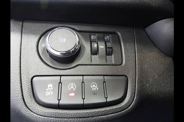 Opel KARL 1.0 ecoFLEX Edition AIRCO/CRUISE/BLUETOOTH!