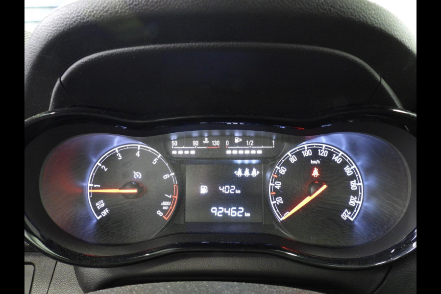 Opel KARL 1.0 ecoFLEX Edition AIRCO/CRUISE/BLUETOOTH!