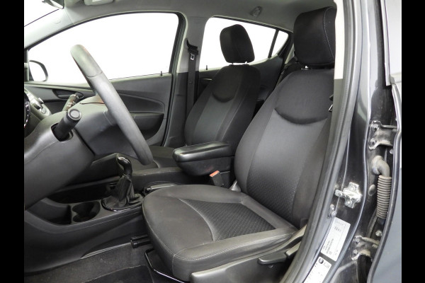 Opel KARL 1.0 ecoFLEX Edition AIRCO/CRUISE/BLUETOOTH!