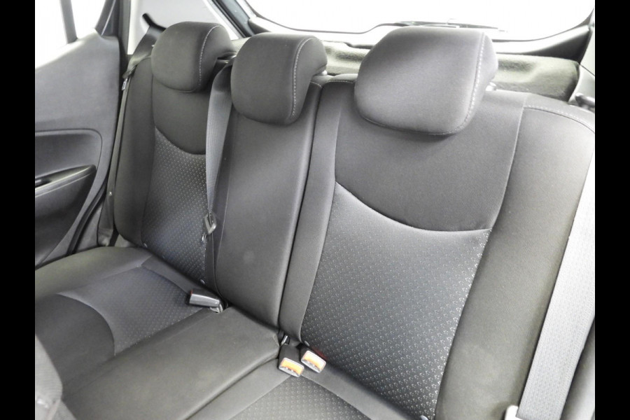 Opel KARL 1.0 ecoFLEX Edition AIRCO/CRUISE/BLUETOOTH!
