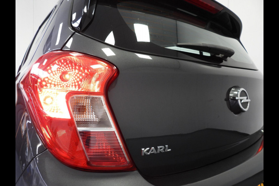 Opel KARL 1.0 ecoFLEX Edition AIRCO/CRUISE/BLUETOOTH!