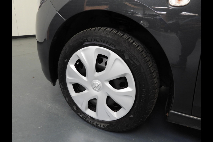 Opel KARL 1.0 ecoFLEX Edition AIRCO/CRUISE/BLUETOOTH!