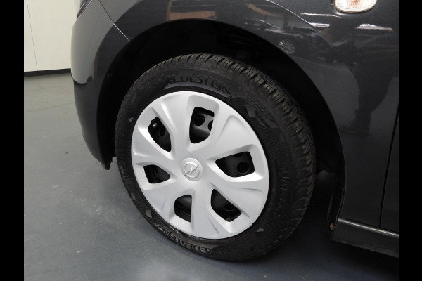 Opel KARL 1.0 ecoFLEX Edition AIRCO/CRUISE/BLUETOOTH!