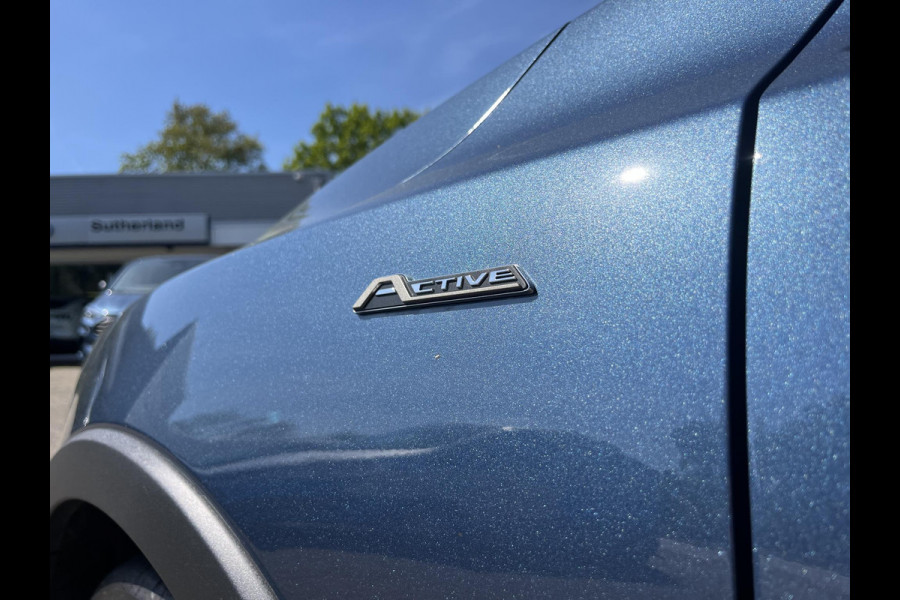 Ford Focus 1.0 EcoBoost Hybrid Active X 155pk | Winterpack | SYNC 4 Navigatie |  Elektrische Wegklapbare Trekhaak | 1.500kg Trekgewicht